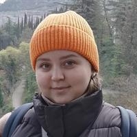 Фотография репетитора Сафронова Ольга Алексеевна