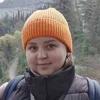 Фотография репетитора Сафронова Ольга Алексеевна