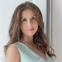 Фотография репетитора Санникова Юлия Владимировна