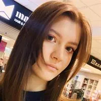 Фотография репетитора Фартушнова Дарья Дмитриевна