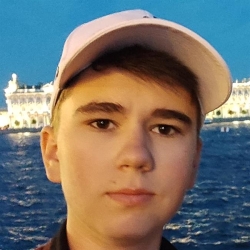 Фотография репетитора Дюгуров Илья Васильевич