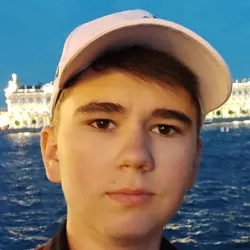 Фотография репетитора Дюгуров Илья Васильевич