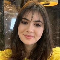 Фотография репетитора Асадуллина Альбина Фагимовна