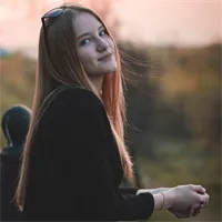 Фотография репетитора Казеннова Ксения Андреевна