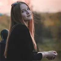 Фотография репетитора Казеннова Ксения Андреевна