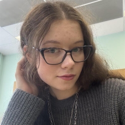 Фотография репетитора Грицевс Мария Дмитриевна