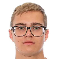 Фотография репетитора Косовский Семён Владимирович