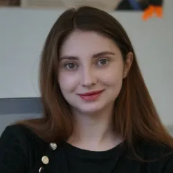 Фотография репетитора Анищенко Екатерина Ивановна