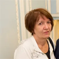 Фотография репетитора Драчук Ольга Владимировна