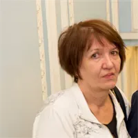 Фотография репетитора Драчук Ольга Владимировна