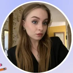 Фотография репетитора Кононенко Арина Максимовна