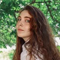 Фотография репетитора Волковницкая Ксения Максимовна