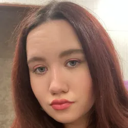 Фотография репетитора Бородина Мария Олеговна