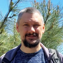 Фотография репетитора Хижняк Павел Анатольевич