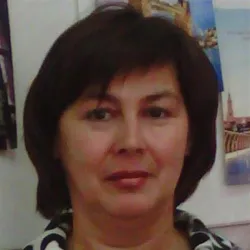 Фотография репетитора Зыкрянова Любовь Ильинична