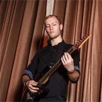 Фотография репетитора Яковлев Михаил Владимирович