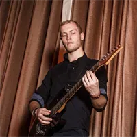 Фотография репетитора Яковлев Михаил Владимирович