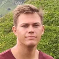 Фотография репетитора Исакин Даниил Андреевич