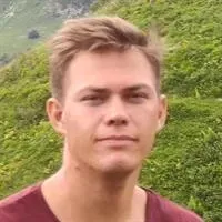 Фотография репетитора Исакин Даниил Андреевич