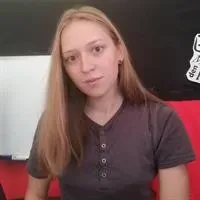 Фотография репетитора Чукаткина Дарья Владимировна