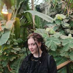 Фотография репетитора Зендрикова Ксения Кирилловна