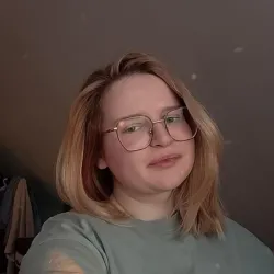 Фотография репетитора Гугина Анастасия Владимировна