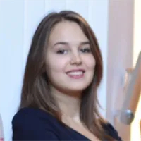 Фотография репетитора Кирьянова Екатерина Сергеевна