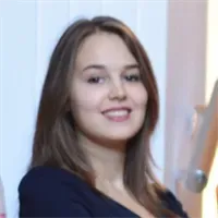 Фотография репетитора Кирьянова Екатерина Сергеевна