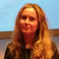 Фотография репетитора Билаш Наталья Викторовна