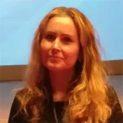 Фотография репетитора Билаш Наталья Викторовна