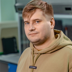 Фотография репетитора Сороко Сергей Сергеевич