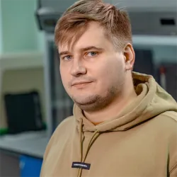 Фотография репетитора Сороко Сергей Сергеевич