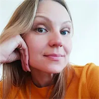 Фотография репетитора Пономарева Наталья Валерьевна