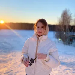 Фотография репетитора Тополенко Екатерина Геннадьевна