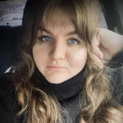 Фотография репетитора Гневанова Дарья Анатольевна