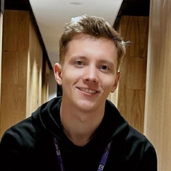 Фотография репетитора Лысеня Никита Александрович