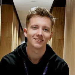 Фотография репетитора Лысеня Никита Александрович