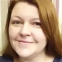 Фотография репетитора Грибенюченко Людмила Александровна