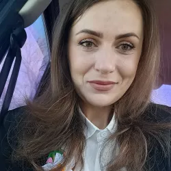 Фотография репетитора Кусраева Людмила Анатольевна