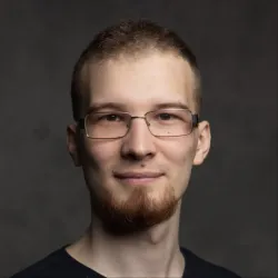 Фотография репетитора Мазурек Кирилл Андреевич