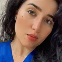 Фотография репетитора Бен Фраж Бесма 