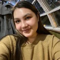 Фотография репетитора Иванова Диана Алексеевна