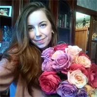 Фотография репетитора Хусаинова Александра Евгеньевна