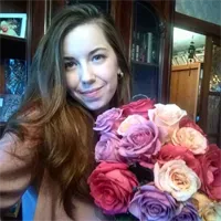 Фотография репетитора Хусаинова Александра Евгеньевна