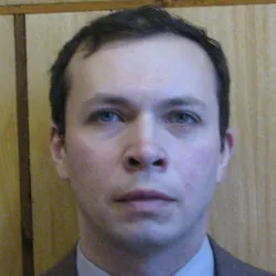 Фотография репетитора Полтаруха Олег Павлович