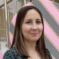 Фотография репетитора Алферчик Юлия Александровна