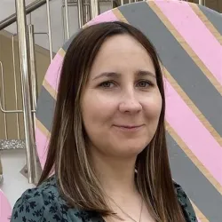 Фотография репетитора Алферчик Юлия Александровна