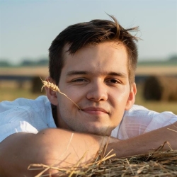 Фотография репетитора Штыков Семен Константинович