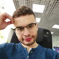 Фотография репетитора Ашуров Увайс Одилович