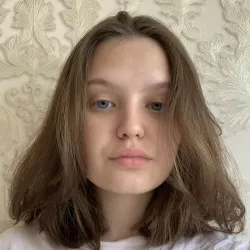 Фотография репетитора Аленина Анастасия Алексеевна